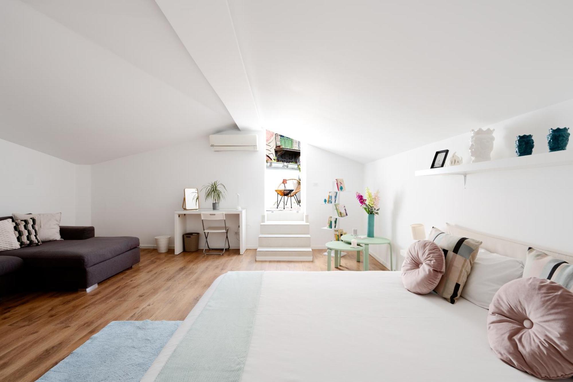 Quintessenza Marina Holiday Home Catania-Fontanarossai nemzetközi repülőtér Kültér fotó