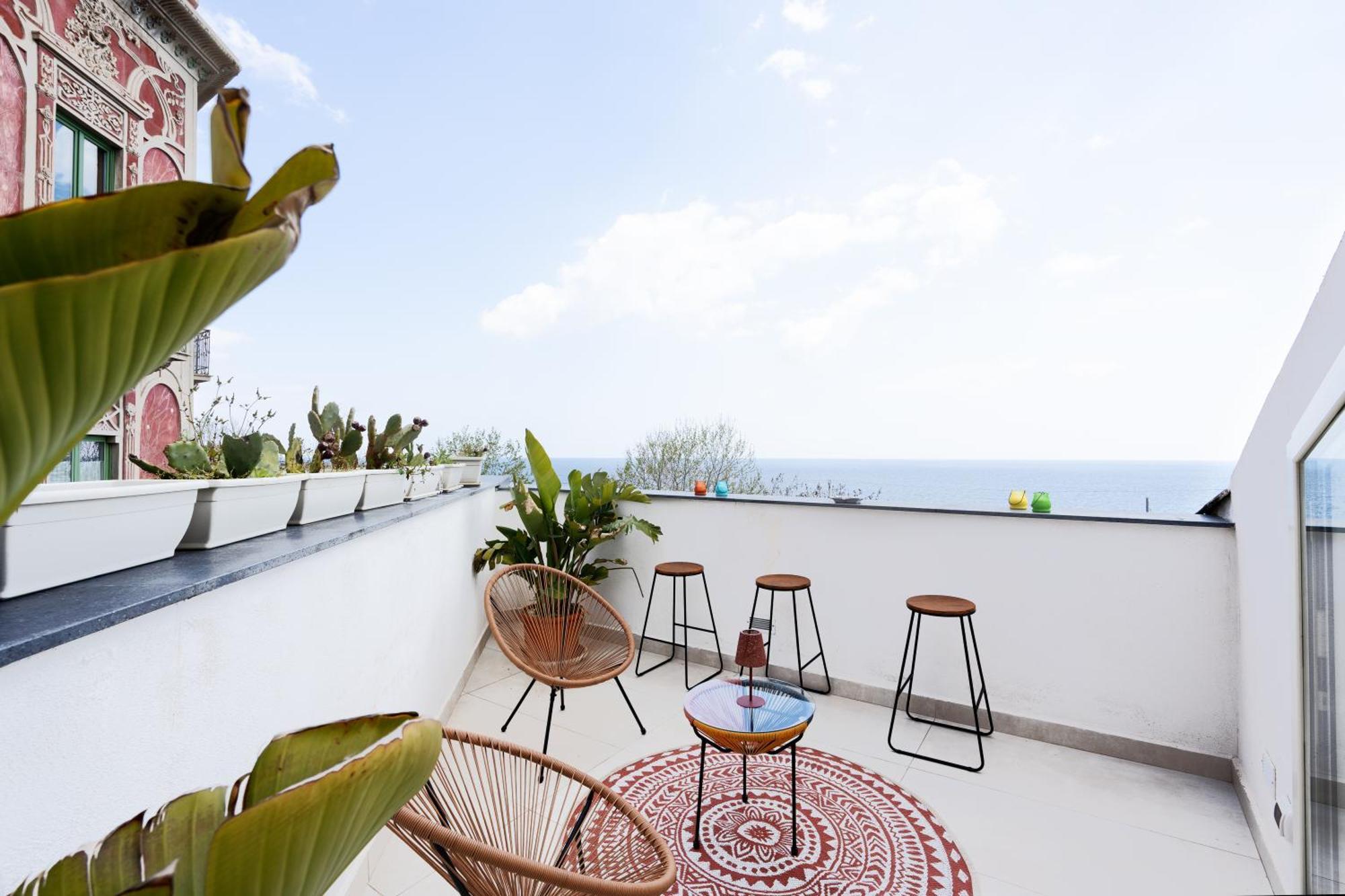 Quintessenza Marina Holiday Home Catania-Fontanarossai nemzetközi repülőtér Kültér fotó