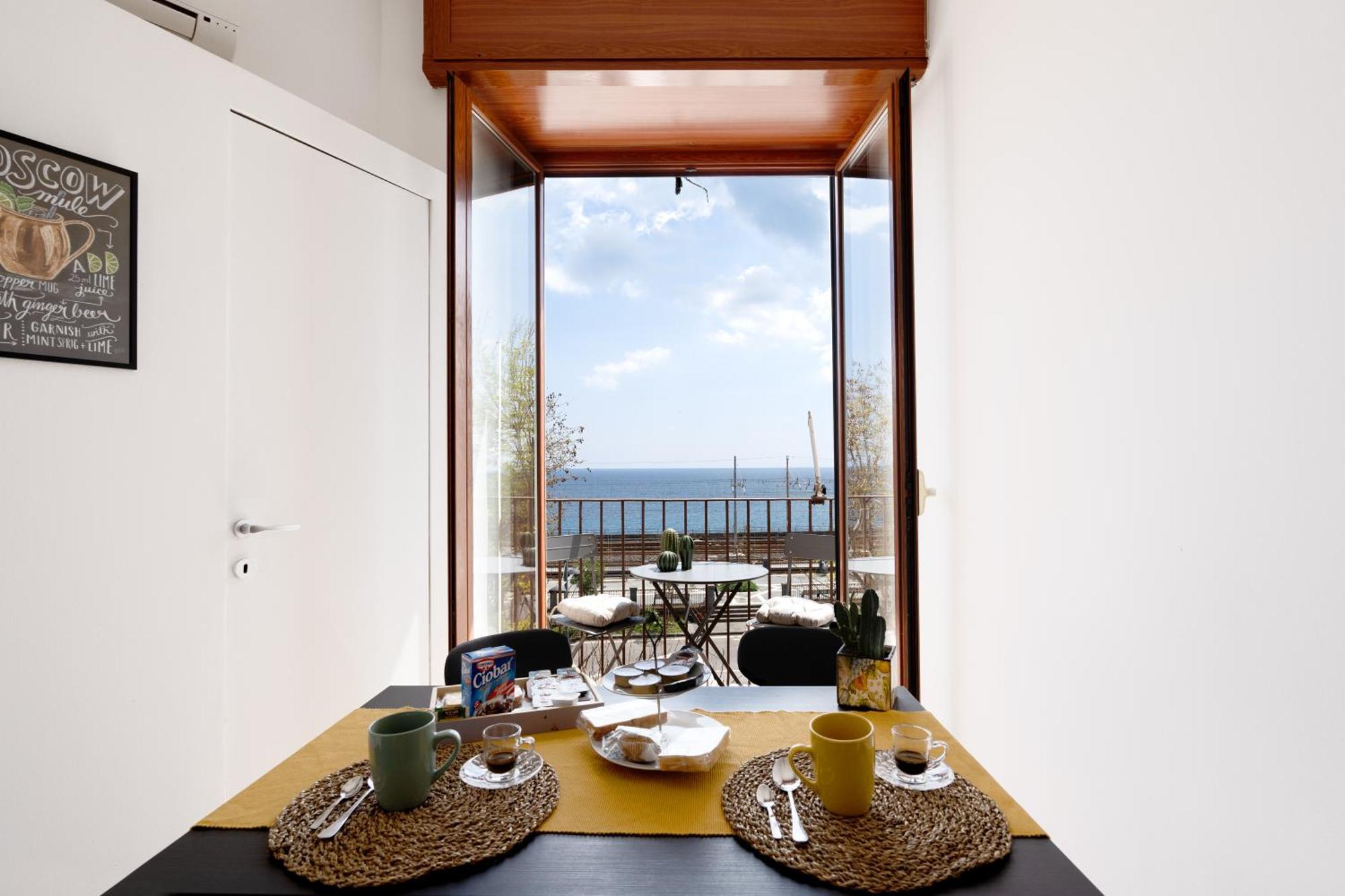 Quintessenza Marina Holiday Home Catania-Fontanarossai nemzetközi repülőtér Kültér fotó