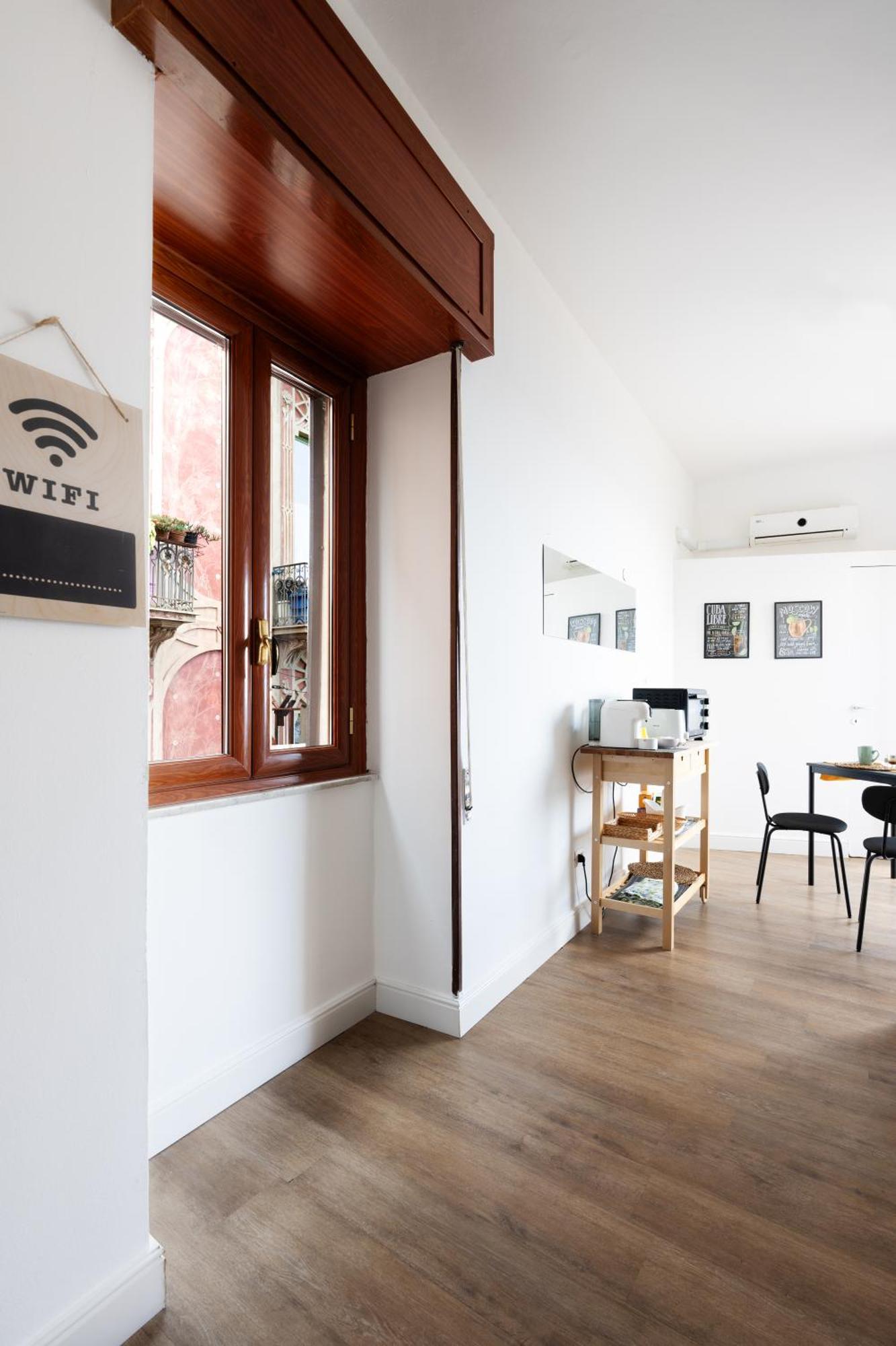 Quintessenza Marina Holiday Home Catania-Fontanarossai nemzetközi repülőtér Kültér fotó