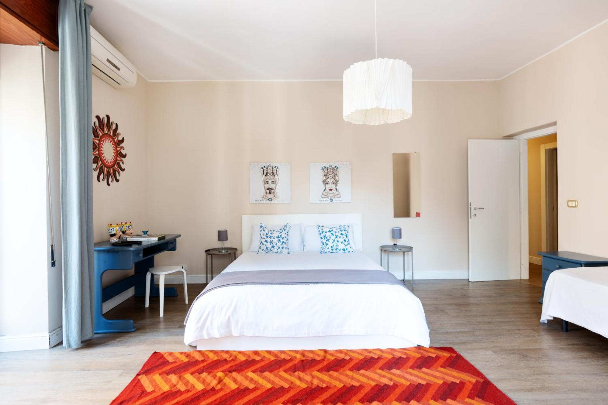 Quintessenza Marina Holiday Home Catania-Fontanarossai nemzetközi repülőtér Kültér fotó
