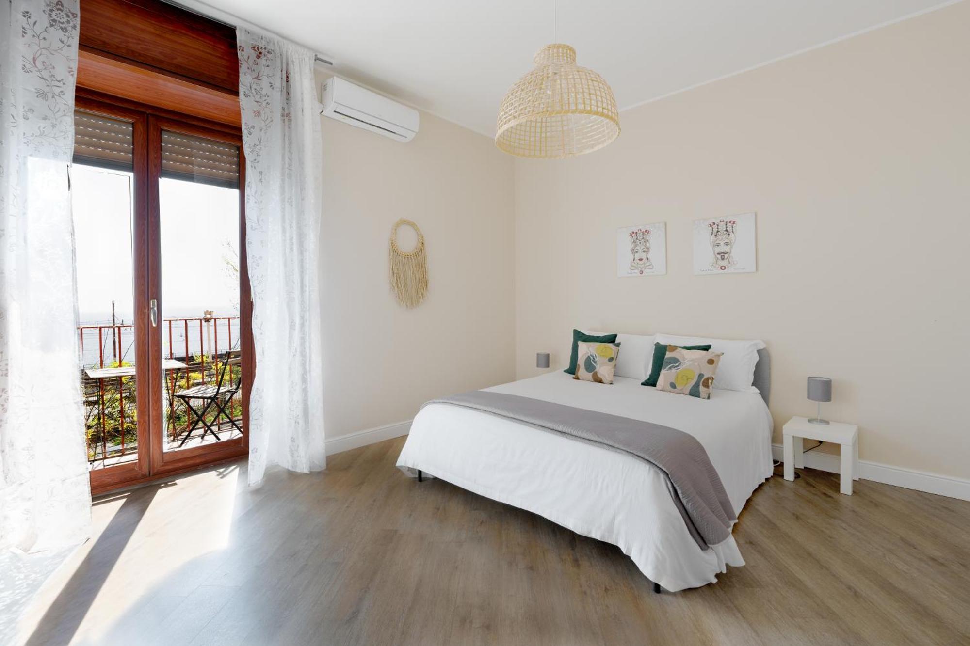 Quintessenza Marina Holiday Home Catania-Fontanarossai nemzetközi repülőtér Kültér fotó