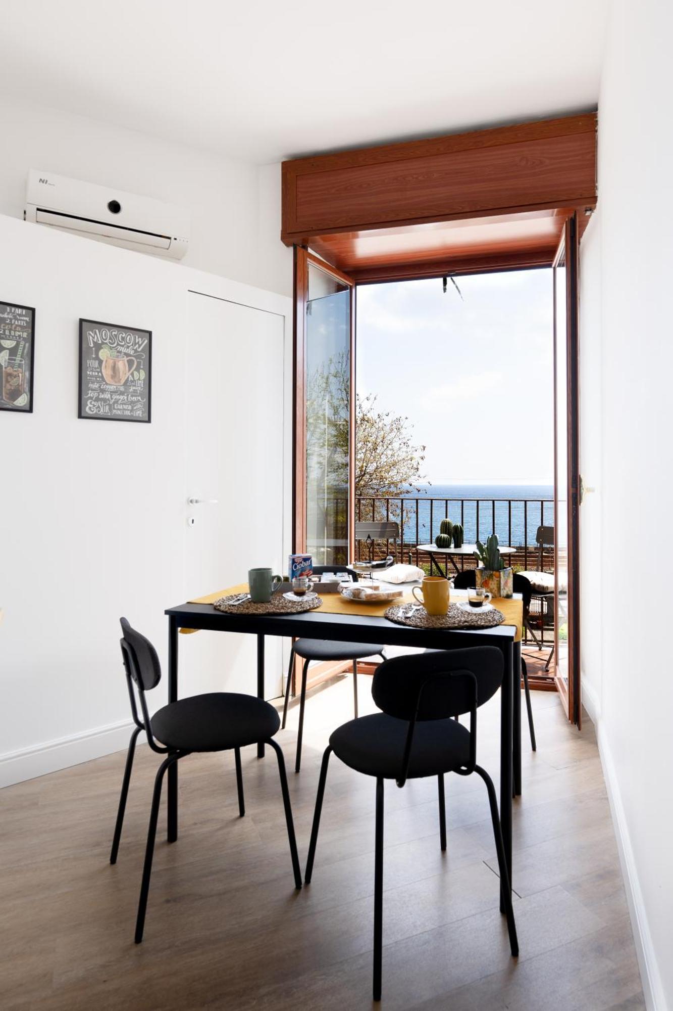 Quintessenza Marina Holiday Home Catania-Fontanarossai nemzetközi repülőtér Kültér fotó