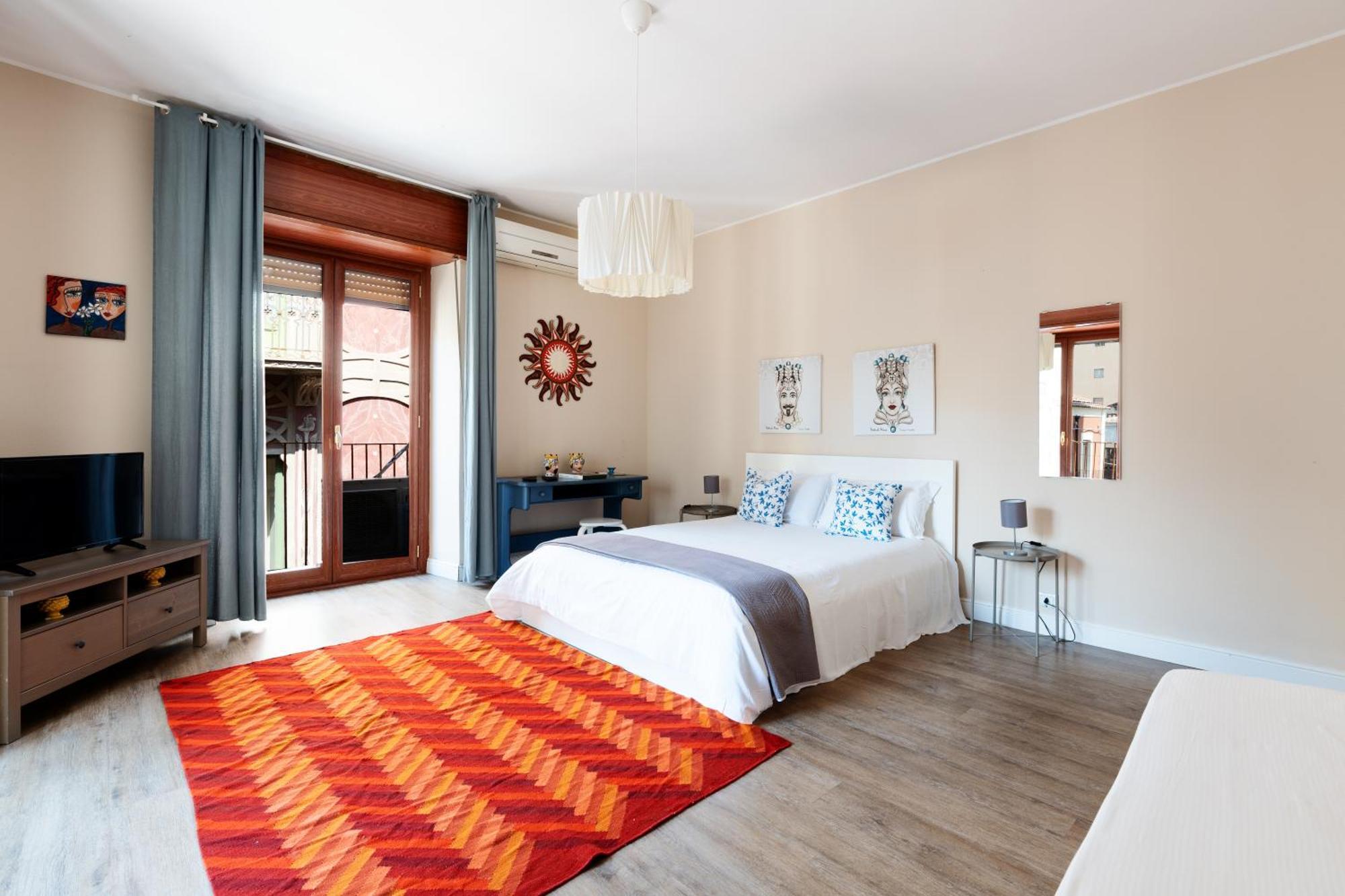 Quintessenza Marina Holiday Home Catania-Fontanarossai nemzetközi repülőtér Kültér fotó