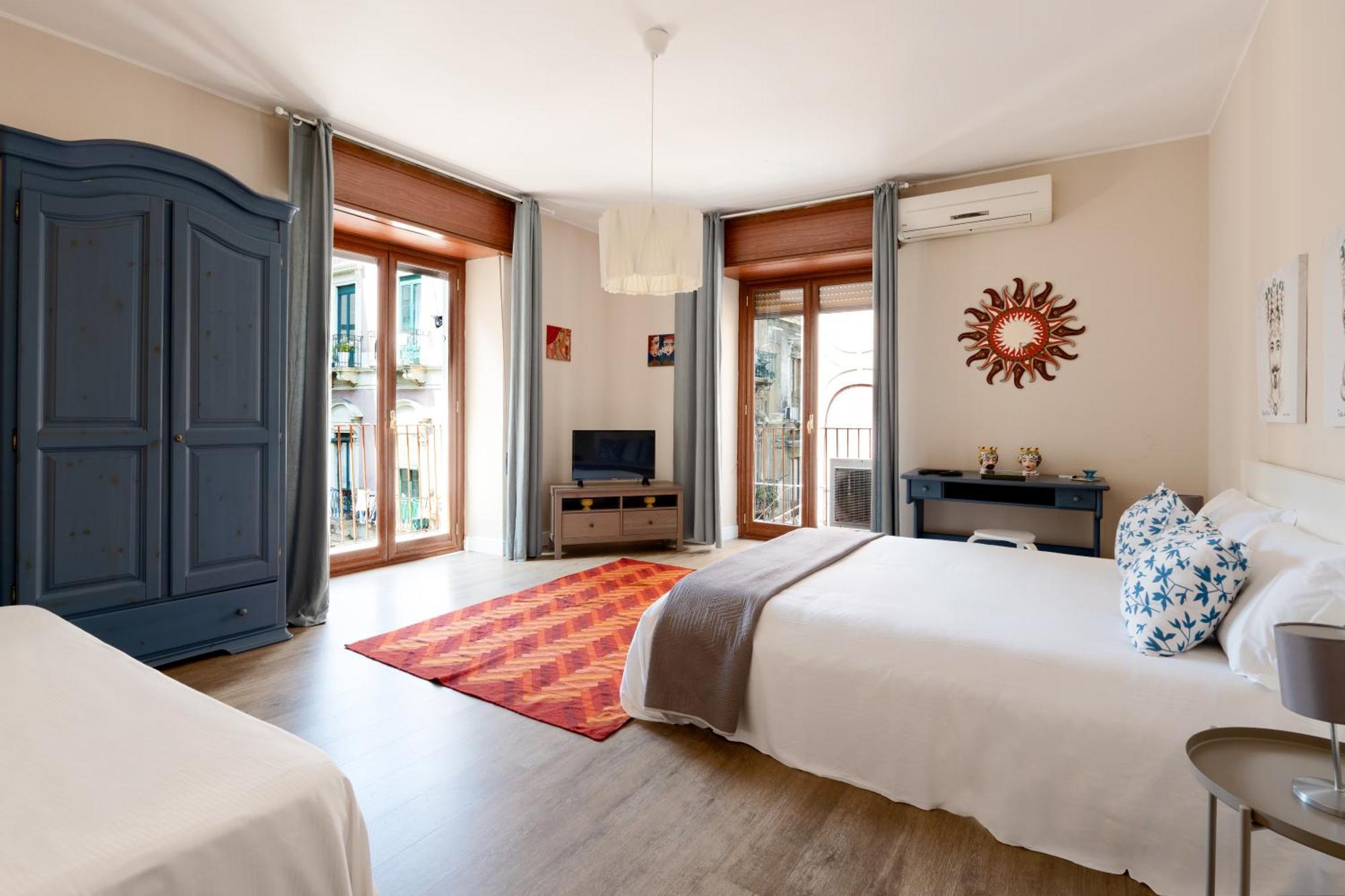 Quintessenza Marina Holiday Home Catania-Fontanarossai nemzetközi repülőtér Kültér fotó