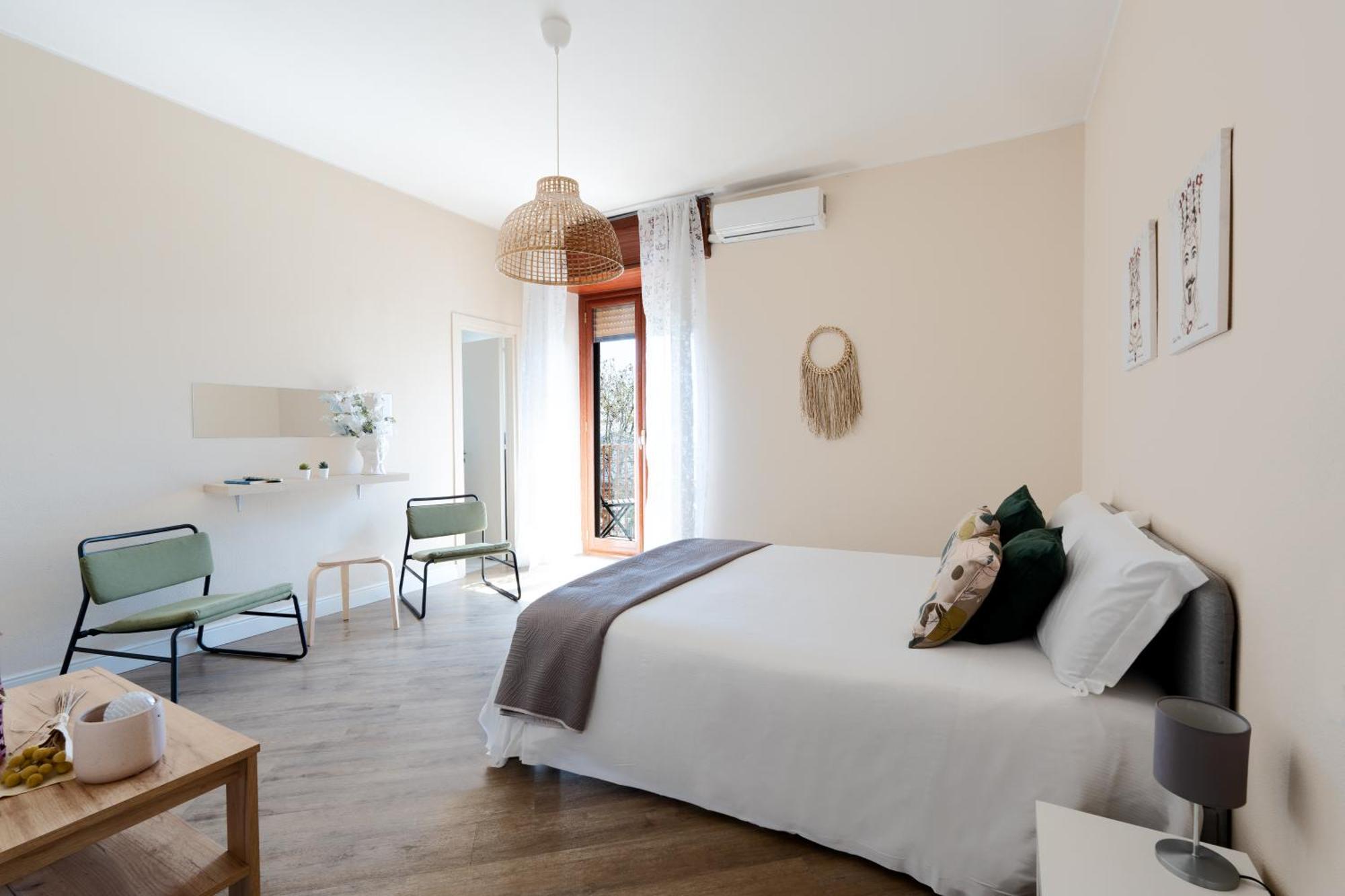 Quintessenza Marina Holiday Home Catania-Fontanarossai nemzetközi repülőtér Kültér fotó