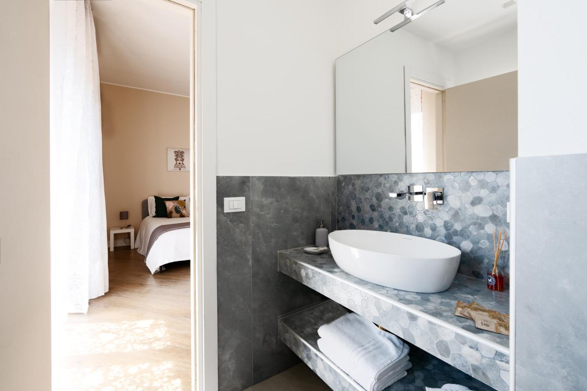 Quintessenza Marina Holiday Home Catania-Fontanarossai nemzetközi repülőtér Kültér fotó