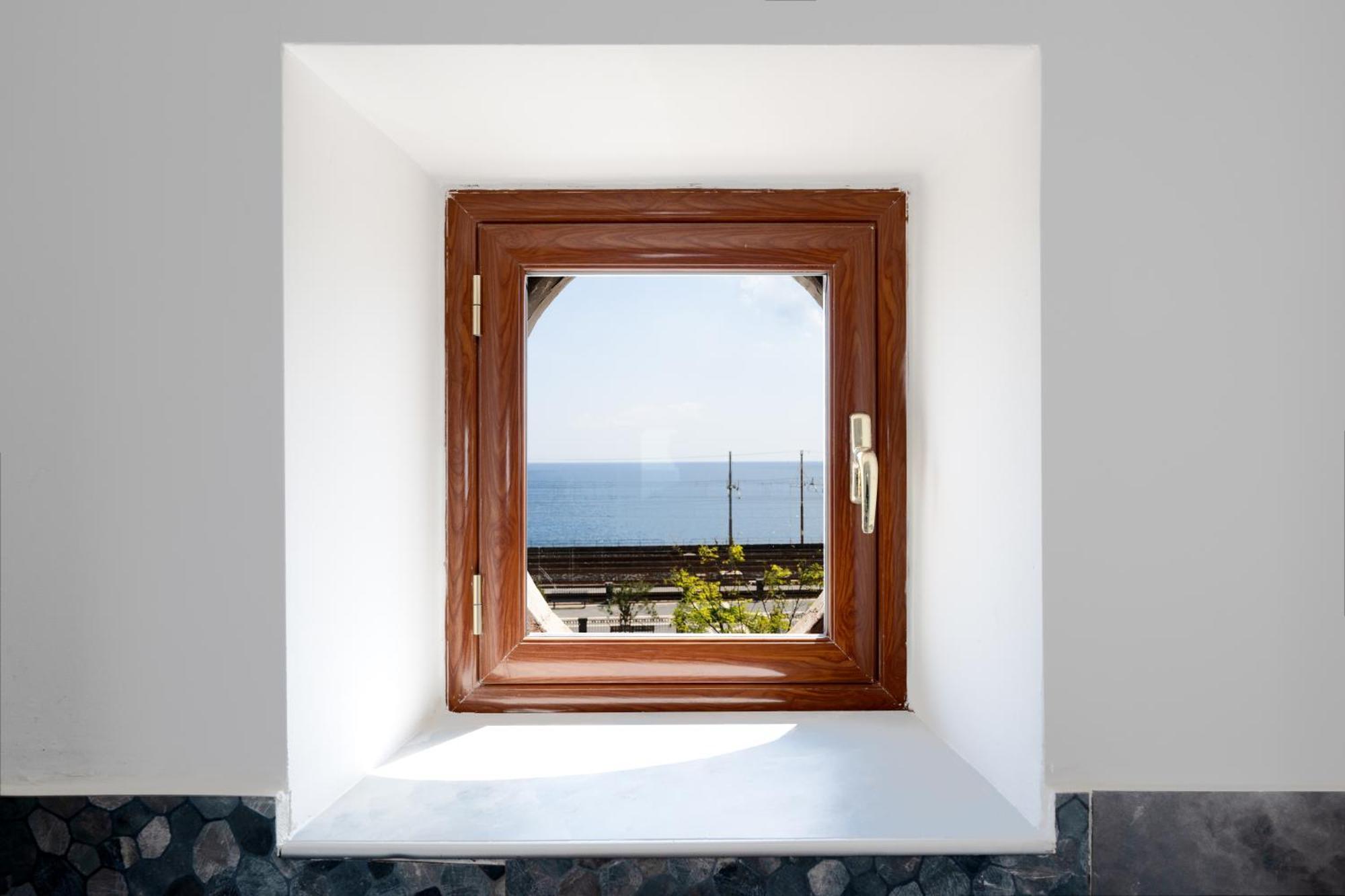 Quintessenza Marina Holiday Home Catania-Fontanarossai nemzetközi repülőtér Kültér fotó