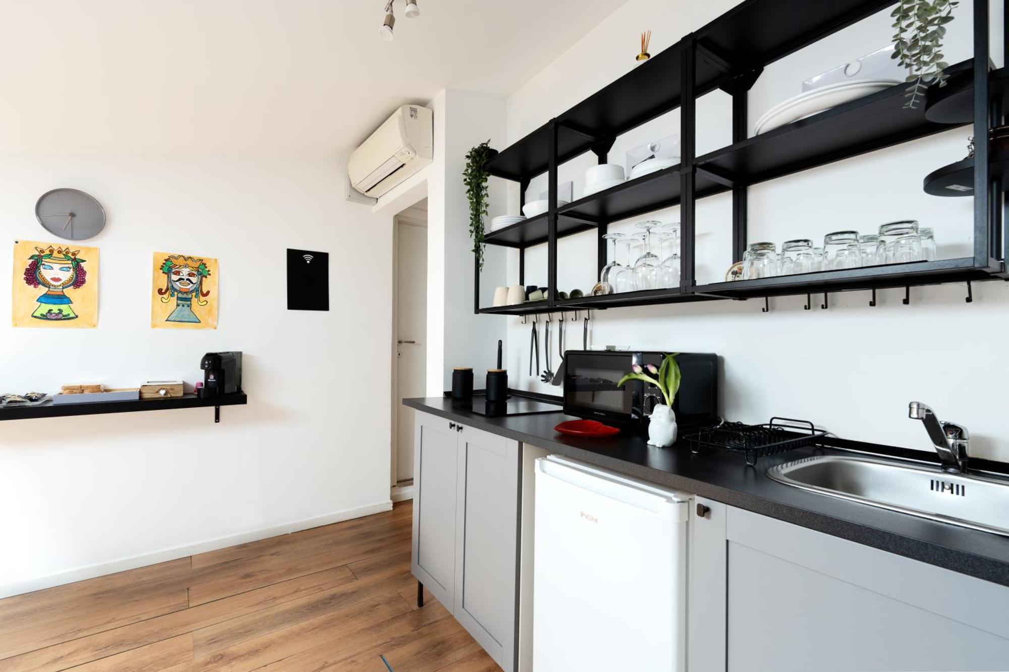 Quintessenza Marina Holiday Home Catania-Fontanarossai nemzetközi repülőtér Kültér fotó